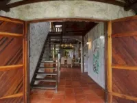 Hermitage Villa Hotels in Malgretoute