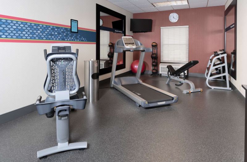 Hampton Inn Columbia photo 3