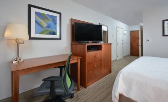 Holiday Inn Express Lynchburg
