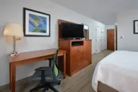 Holiday Inn Express Lynchburg