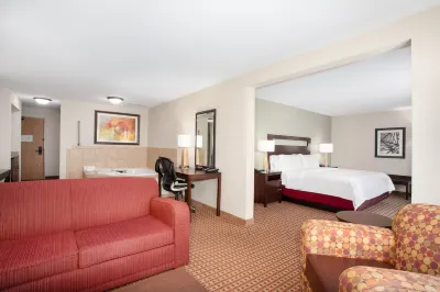 Holiday Inn Express & Suites Gillette