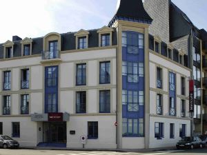 Hôtel Mercure Saint-Malo Front de Mer