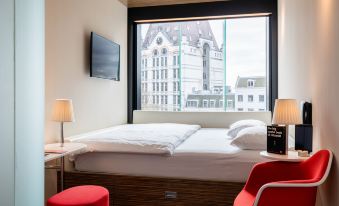 Citizenm Rotterdam