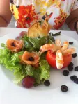 Hotel Beira Mar - breakfast