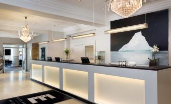 Elite Stora Hotellet Orebro