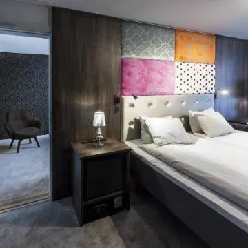 Elite City Hotel, Örebro