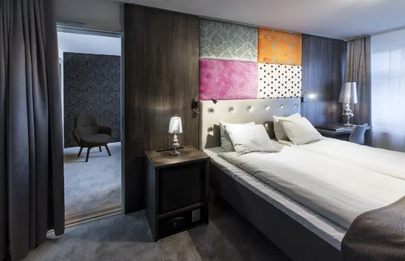 厄勒布魯城市酒店