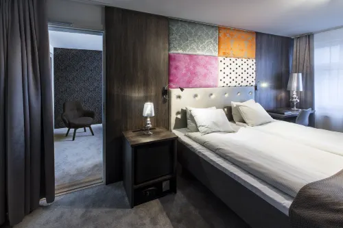 Elite City Hotel, Örebro Hotels in Örebro