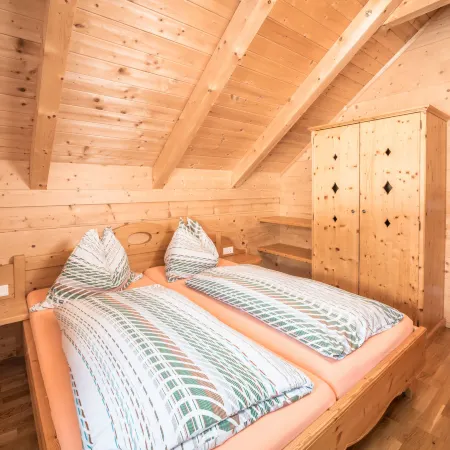 Fredis Hütte Hotels in Grobming