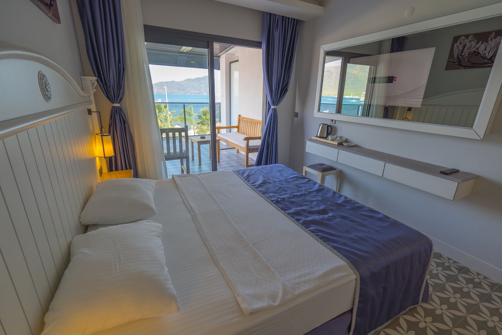 Marmaris Beach Hotel