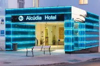 Eix Alcudia Hotel Adults Only Hotels in Alcudia