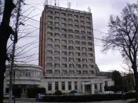 Hotel Traian Hôtels à : 