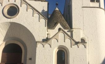 Noi Aparthotels & Trulli