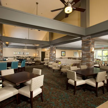 Homewood Suites by Hilton Alexandria/Pentagon South