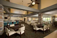 亞歷山大Homewood Suites by Hilton - 早餐
