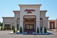 Hampton Inn Blytheville Hotels in Blytheville