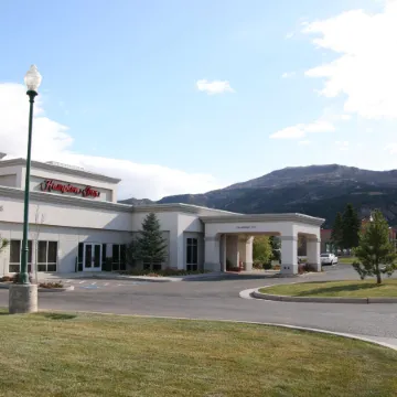 Spark by Hilton Cedar City