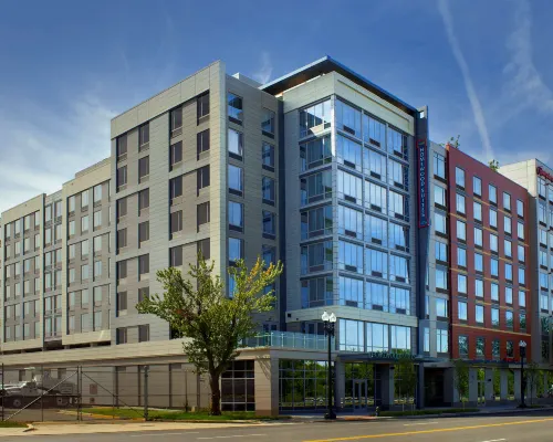 Homewood Suites by Hilton Washington DC NoMa Union Station Hotels near Arboretum Recreation Center