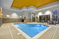 Homewood Suites Birmingham Downtown Near UAB - Pools