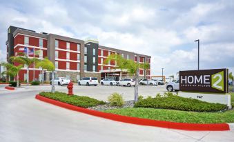 Home2 Suites by Hilton Brownsville