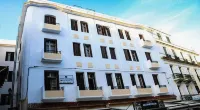 Mauritania Centre Tanger Hotel - 3-Star