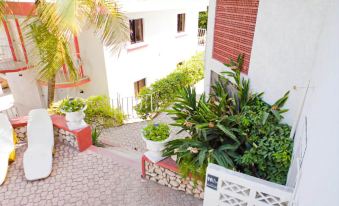 Habitation Hatt Hotel