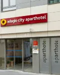Aparthotel Adagio Paris Vincennes