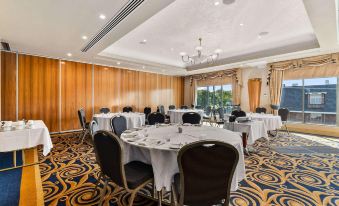 Quality Hotel Parklake Shepparton