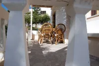 Ideal Place for Family Near the Beach with Garden