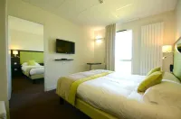 Hôtel la Verriaire - the Originals Hoteles en Saint-Laurent-sur-Sèvre