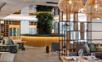 The Patio Suite Hotel