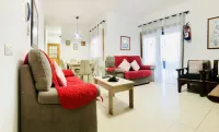 Villa Neptuno with Private Pool, Sea View, Smart-TV & Free Wifi