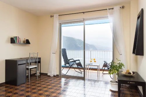 Stunning Ocean Views at Tenerife North - Apartments