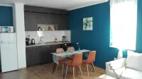 Azur Apartment Deluxe - Condos