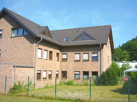 Ferienapartments Adenau