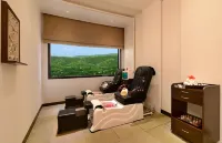 The Ananta Udaipur - Spa