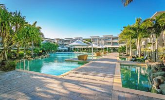 Peppers Salt Resort & Spa