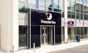 Premier Inn London Hendon (The Hyde)