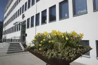 Aiden by Best Western Stockholm Solna Hotels in Solna