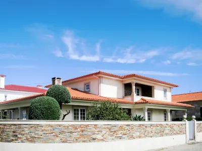 Mar Hotels near Castro de S. Lourenco