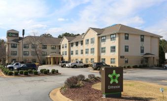 Extended Stay America Suites - Columbus - Bradley Park