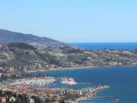 Margi Hotels in Ospedaletti