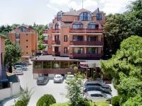 Royal Beach Hotels in Varna