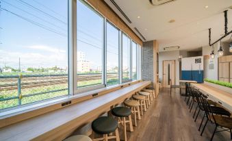 Super Hotel Kushiro-Ekimae