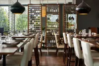 Kimpton OVERLAND HOTEL ATLANTA AIRPORT by IHG - navette aéroport