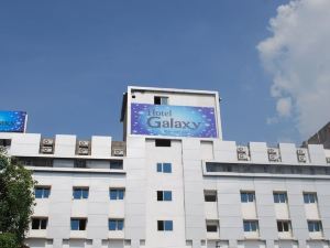 Hotel Galaxy