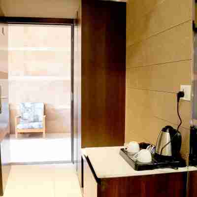 Hotel Solista Others