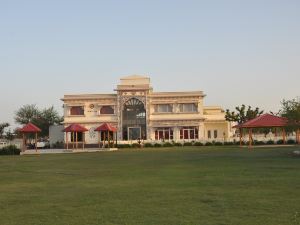 Neelkanth  Bagar Inn Resort