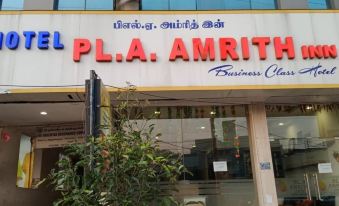 PL A Amrith Inn
