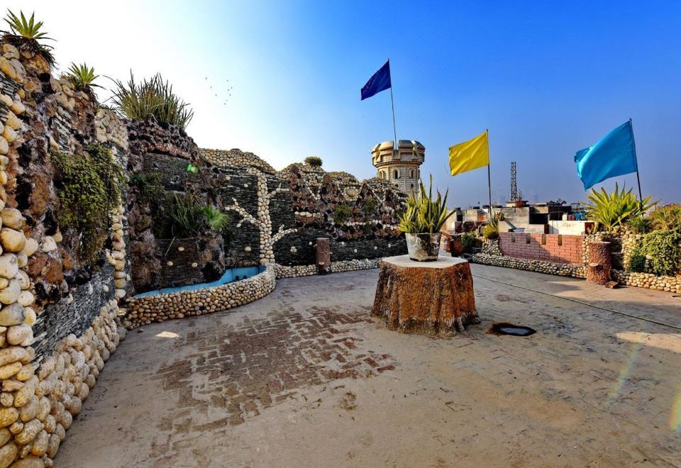 Hotel Bahia Fort - Housity